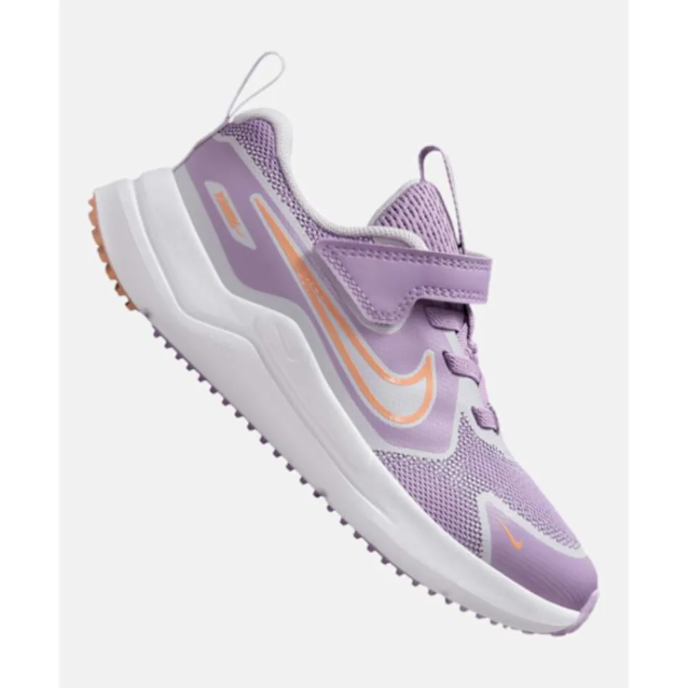 Outlet Nike Younger Kids Cosmic Runner Purple