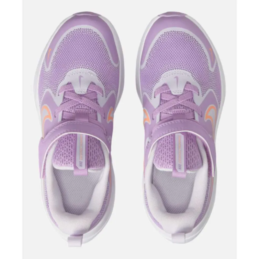 Outlet Nike Younger Kids Cosmic Runner Purple
