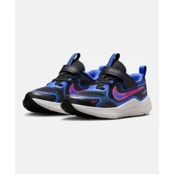 New Nike Younger Kids Cosmic Runner Black