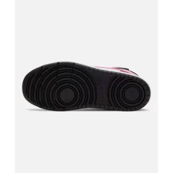 Best Nike Younger Kids Court Borough Mid 2 Black