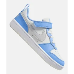 Outlet Nike Younger Kids Court Borough Low Recraft Blue