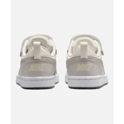 Best Nike Younger Kids Court Borough Low Recraft Cream
