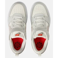Best Nike Younger Kids Court Borough Low Recraft Cream