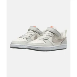 Best Nike Younger Kids Court Borough Low Recraft Cream