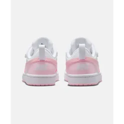 Best Nike Younger Kids Court Borough Low Recraft White