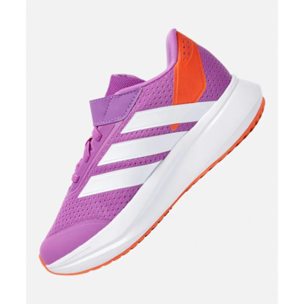 New adidas Younger Kids Duramo Pink