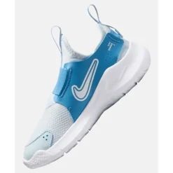Clearance Nike Younger Kids Flex Runner 3 Blue
