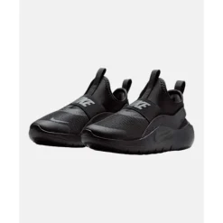 Best Nike Younger Kids Flex Runner 4 Black