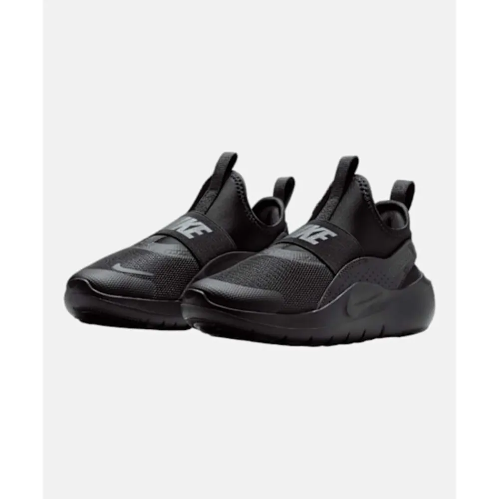 Best Nike Younger Kids Flex Runner 4 Black