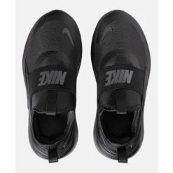 Best Nike Younger Kids Flex Runner 4 Black