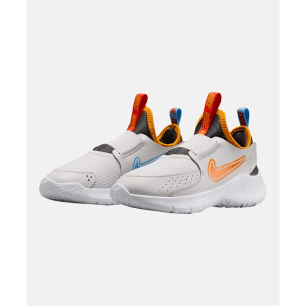 Sale Nike Younger Kids Flex Runner 3 Grey