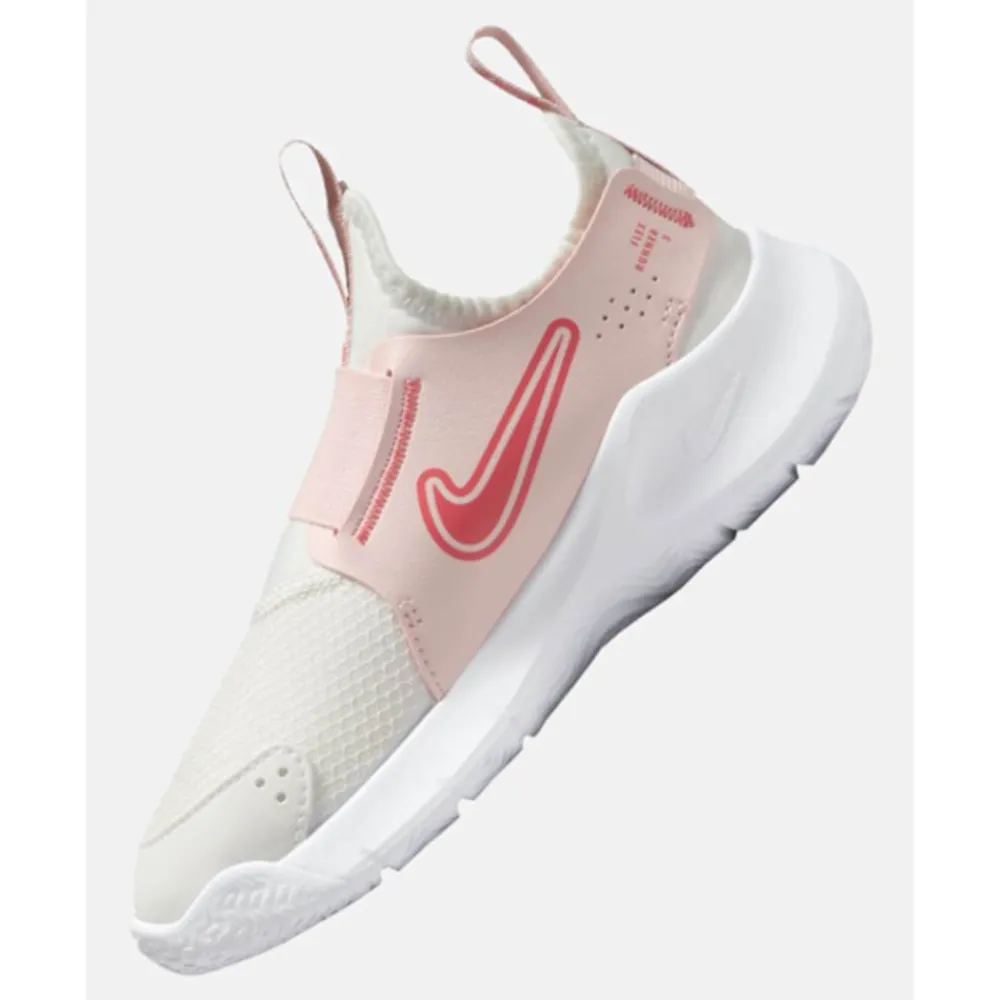 Hot Nike Younger Kids Flex Runner 3 Pink