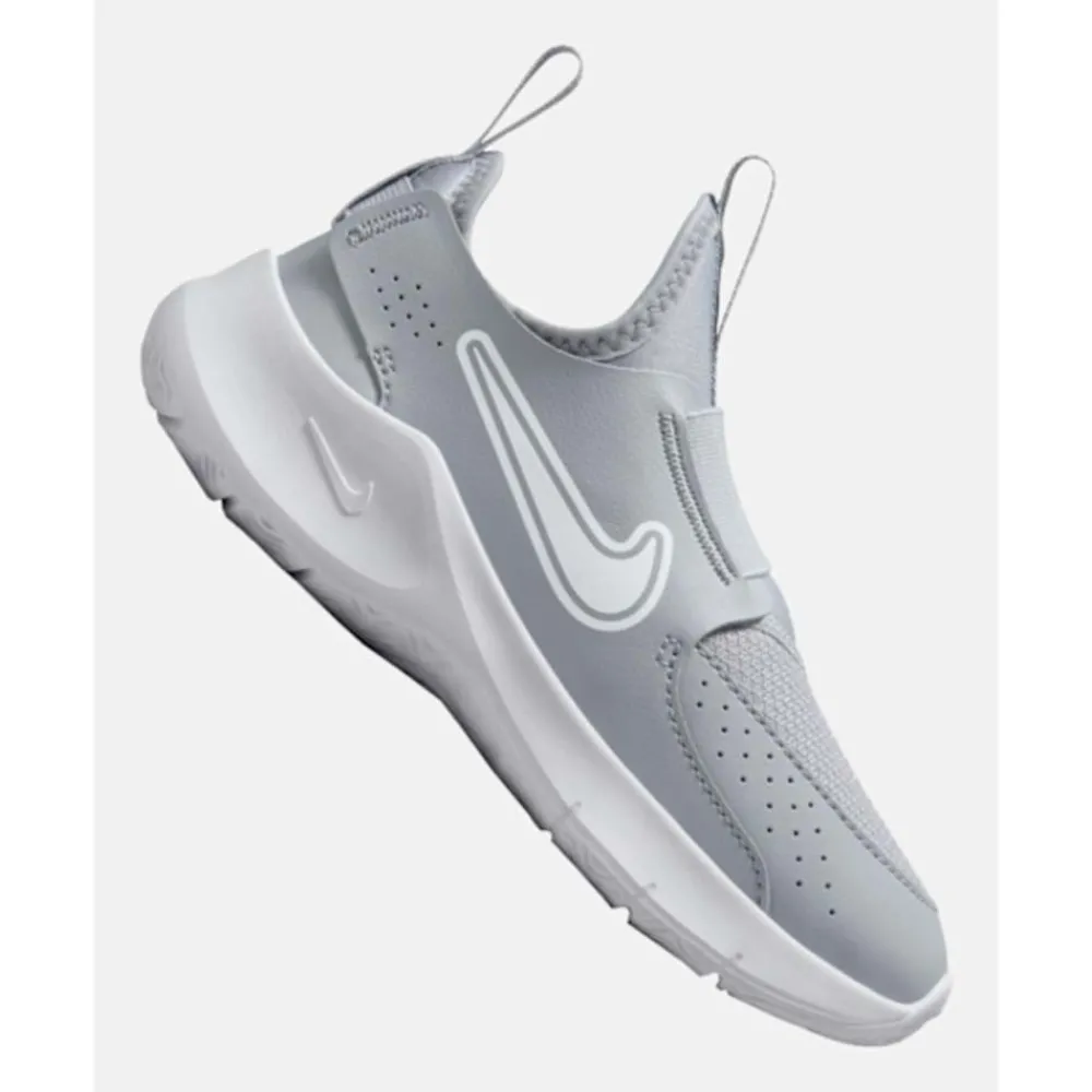 Hot Nike Younger Kids Flex Runner 3 Grey