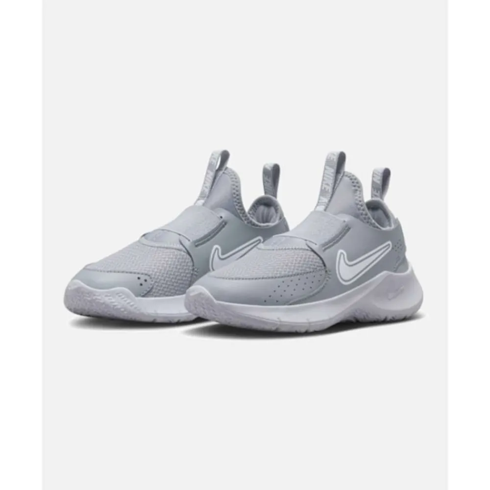 Hot Nike Younger Kids Flex Runner 3 Grey