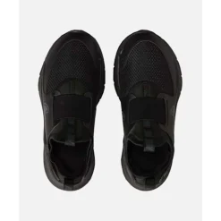 Discount Nike Younger Kids Flex Runner 3 Black