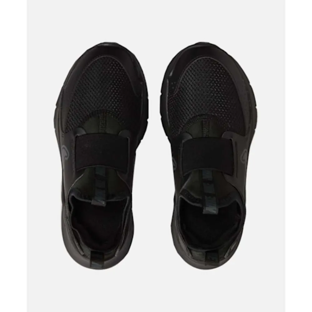Discount Nike Younger Kids Flex Runner 3 Black