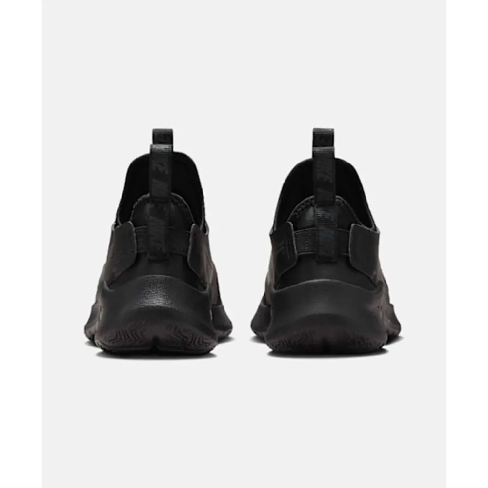 Discount Nike Younger Kids Flex Runner 3 Black