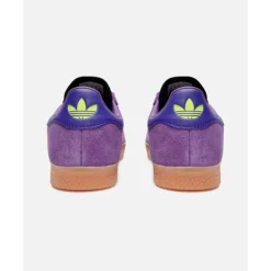 Best adidas Originals Younger Kids Gazelle Purple