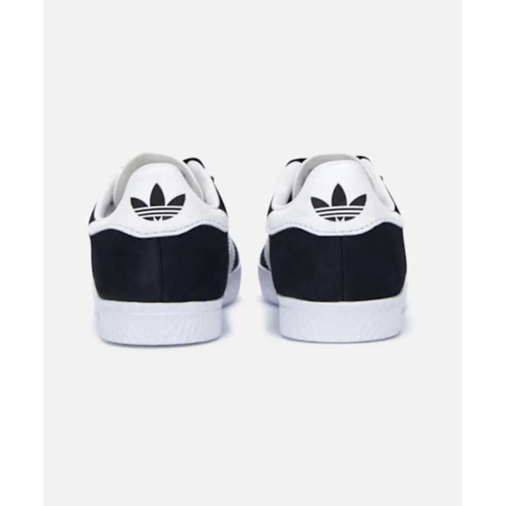 Clearance adidas Originals Younger Kids Gazelle Black