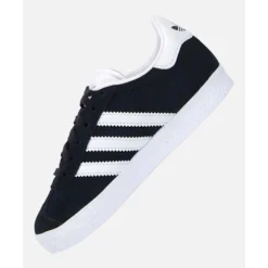 Clearance adidas Originals Younger Kids Gazelle Black