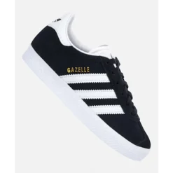 Clearance adidas Originals Younger Kids Gazelle Black