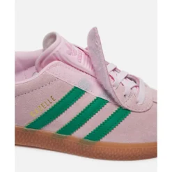 Clearance adidas Originals Younger Kids Gazelle Pink