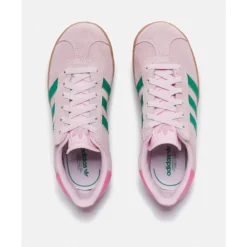 Clearance adidas Originals Younger Kids Gazelle Pink