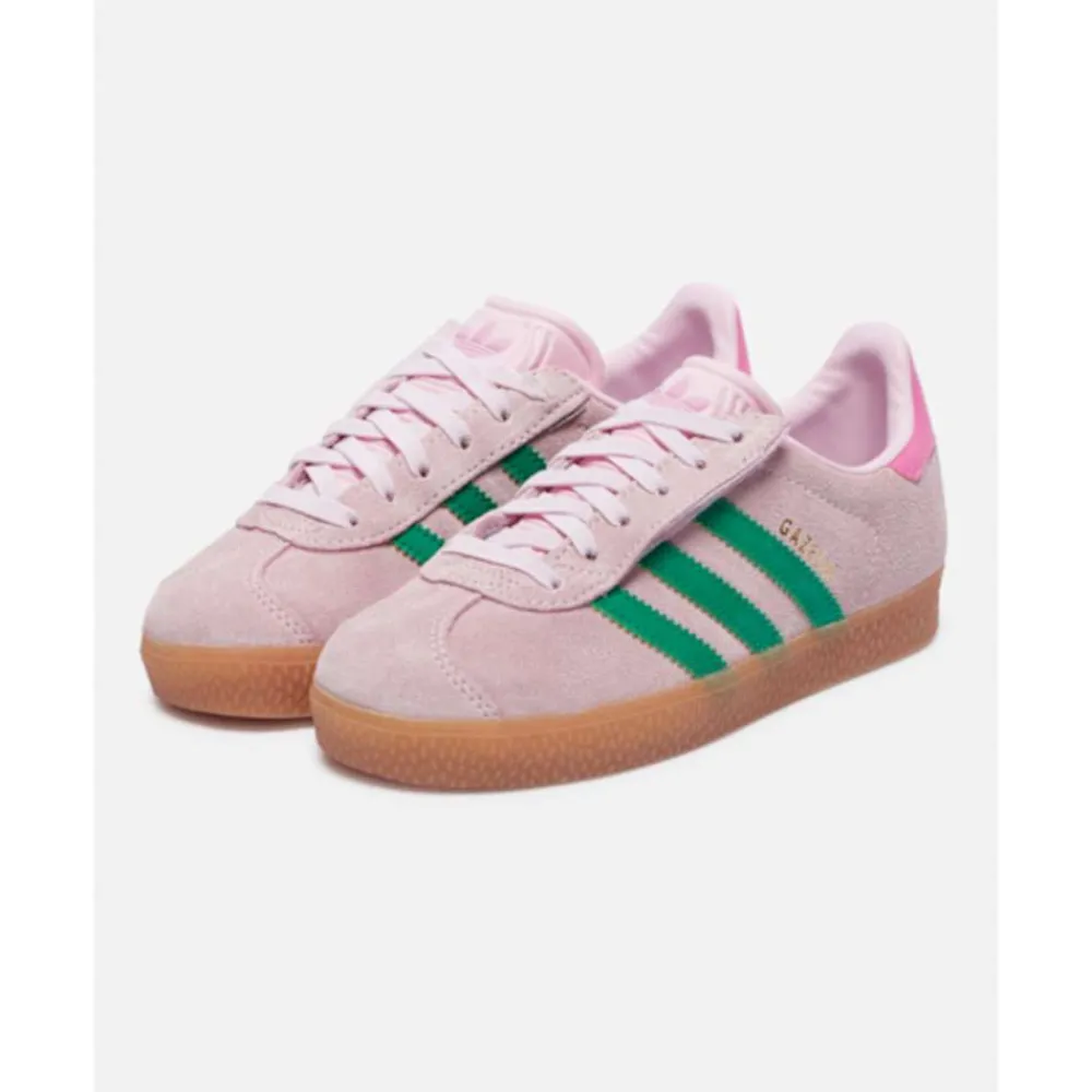 Clearance adidas Originals Younger Kids Gazelle Pink