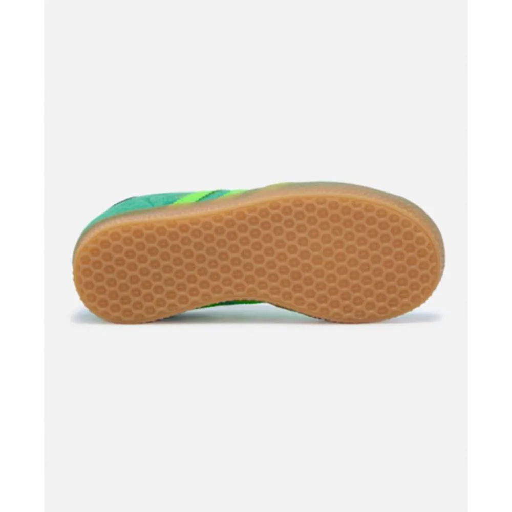 Fashion adidas Originals Younger Kids Gazelle Green