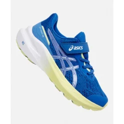 Discount Asics Younger Kids GT-1000 13 Blue