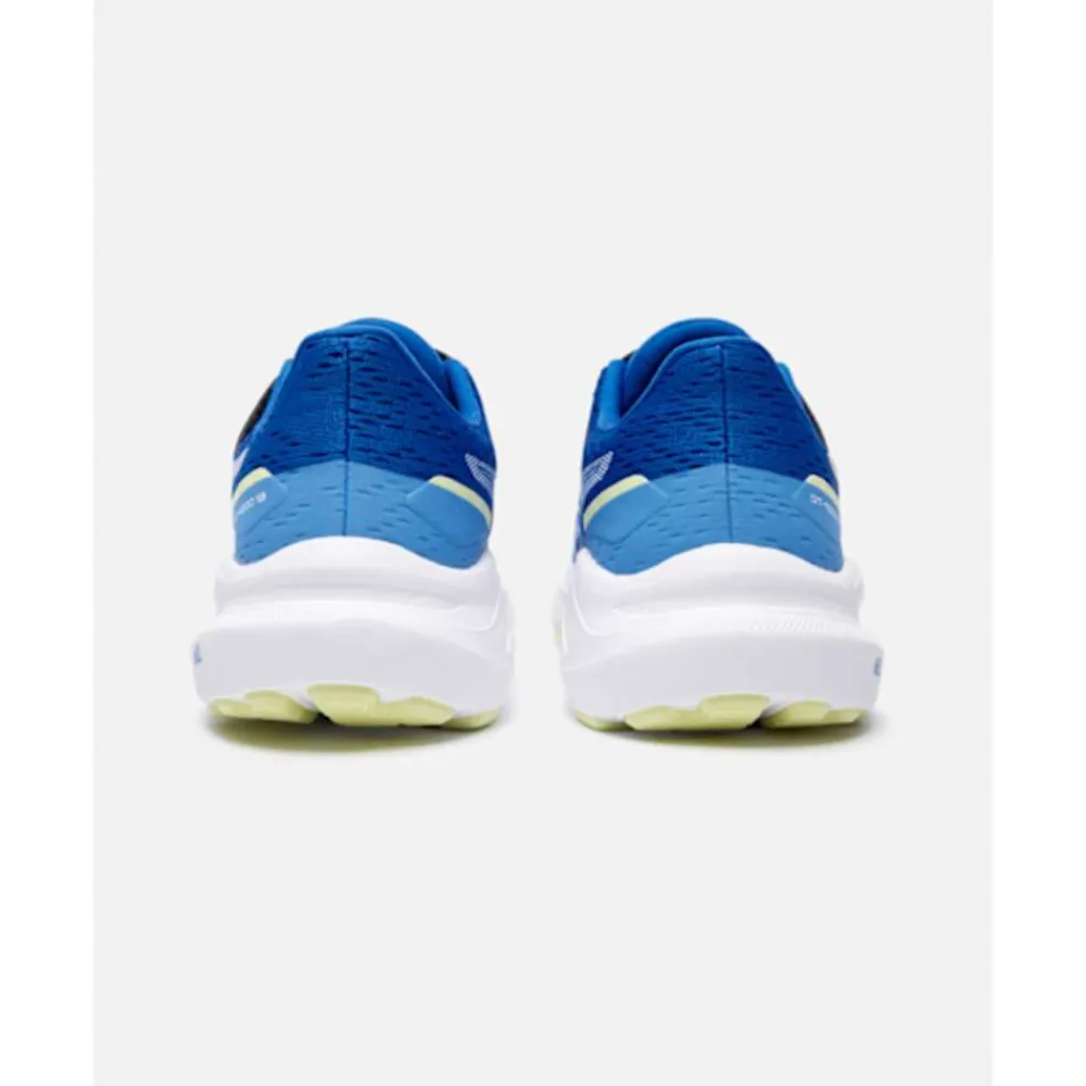 Discount Asics Younger Kids GT-1000 13 Blue