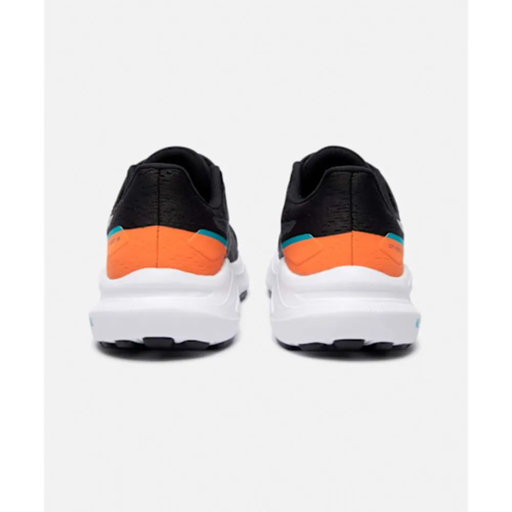 Fashion Asics Younger Kids GT 1000 13 Black