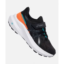 Fashion Asics Younger Kids GT 1000 13 Black