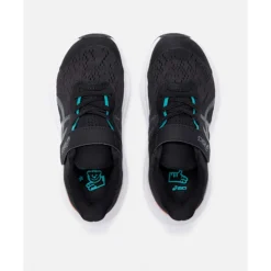 Fashion Asics Younger Kids GT 1000 13 Black