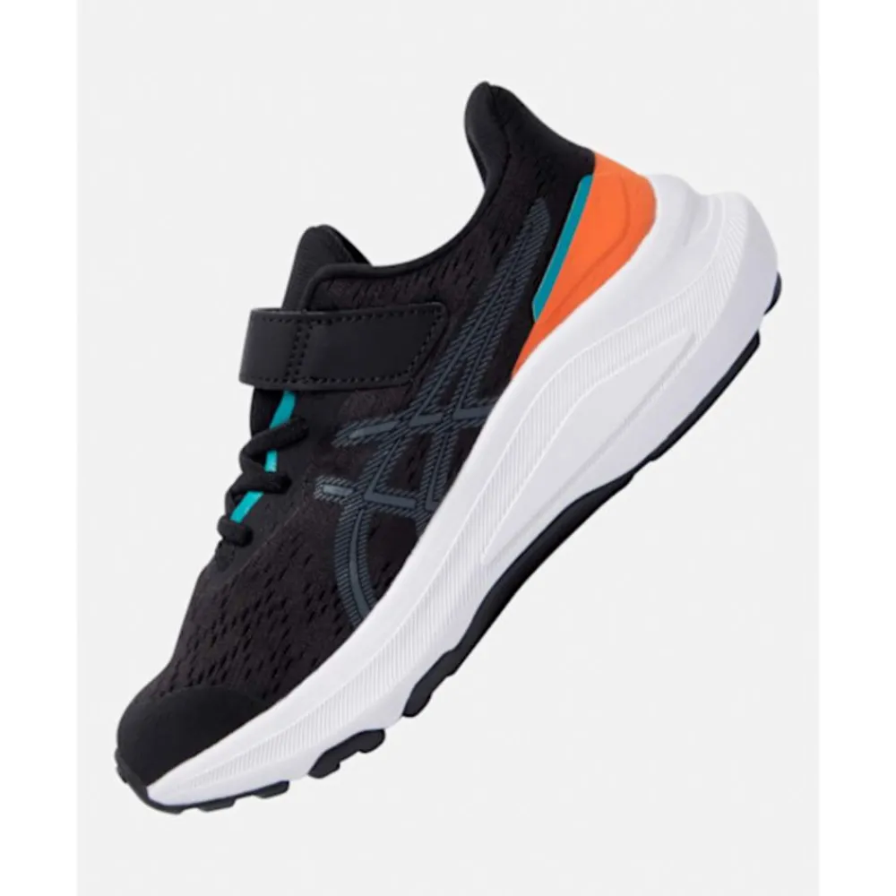 Fashion Asics Younger Kids GT 1000 13 Black