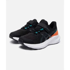 Fashion Asics Younger Kids GT 1000 13 Black