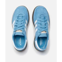 Outlet adidas Originals Younger Kids Handball Spezial Blue