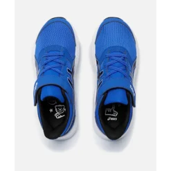 Clearance Asics Younger Kids Jolt 4 Blue