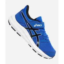 Clearance Asics Younger Kids Jolt 4 Blue