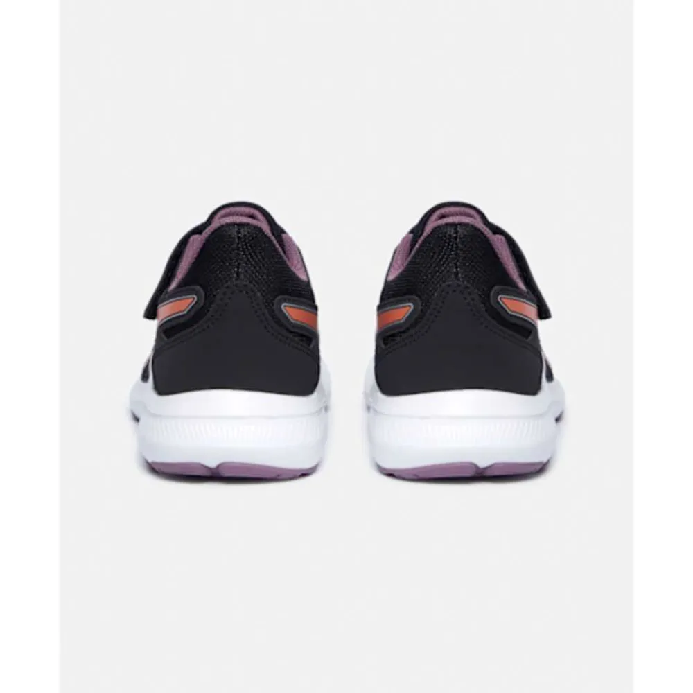 Hot Asics Younger Kids Jolt 4 Black