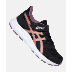 Hot Asics Younger Kids Jolt 4 Black