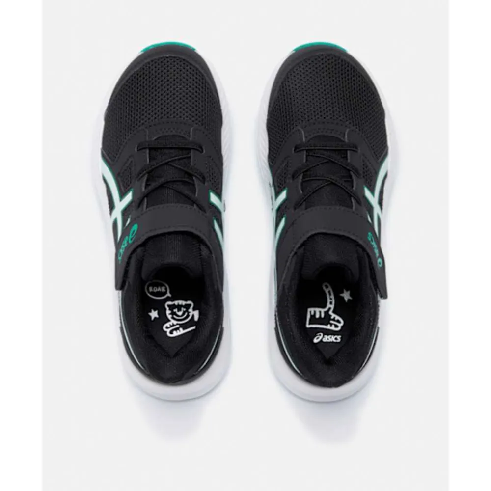 Outlet Asics Younger Kids Jolt 4 Blue