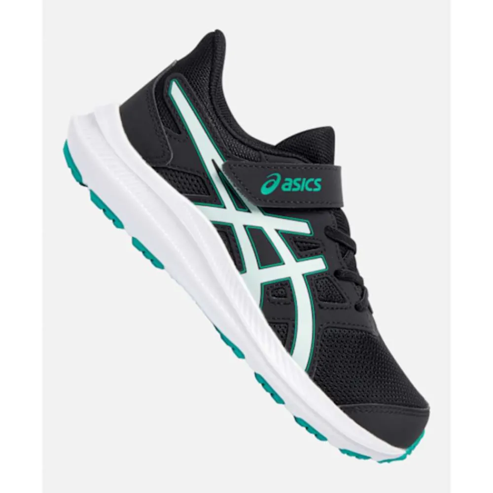 Outlet Asics Younger Kids Jolt 4 Blue