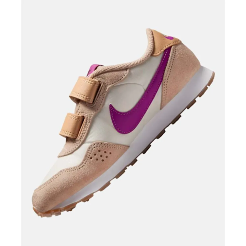 Online Nike Younger Kids MD Valiant Pink