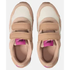 Online Nike Younger Kids MD Valiant Pink