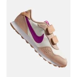 Online Nike Younger Kids MD Valiant Pink