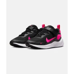 Online Nike Younger Kids Revolution 7 Black