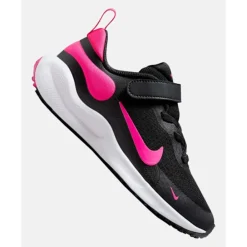 Online Nike Younger Kids Revolution 7 Black