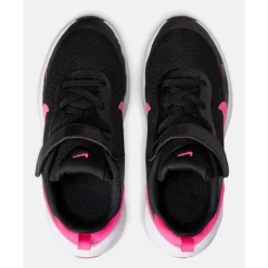 Online Nike Younger Kids Revolution 7 Black