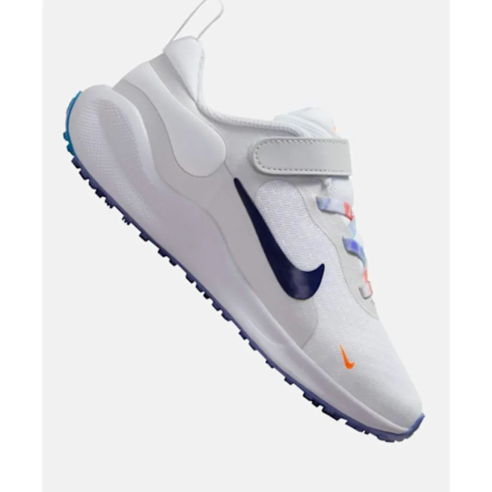 Discount Nike Younger Kids Revolution 7 White